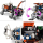 LEGO Technic 42180 Marsjański łazik eksploracyjny - 1220589 - zdjęcie 12